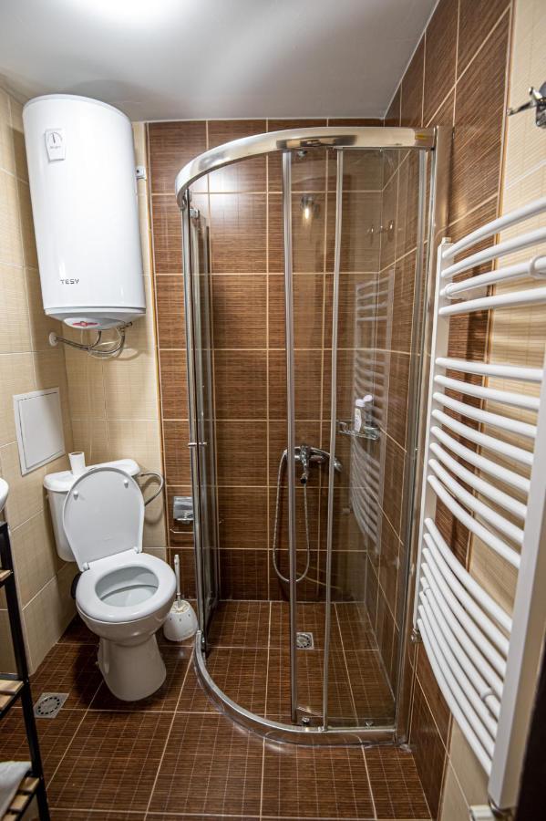 בנסקו Studio Stankovic Royal Towers 326 מראה חיצוני תמונה