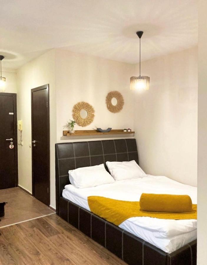 בנסקו Studio Stankovic Royal Towers 326 מראה חיצוני תמונה